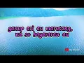 Download Lagu LYRIC VIDEO RO MA HO PARASIROHA (B.E. HKBP No.645) - Pdt. Firdaus Hutasoit, S.Th