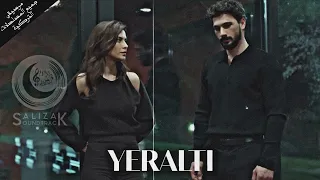 موسيقى مسلسل تحت الأرض   ذكريات لا تموت دندنها