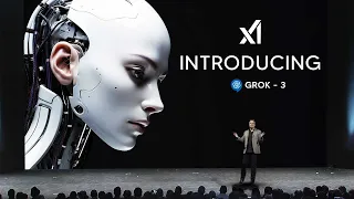 Elon Musk's Grok3 Just STUNNED The Entire AI Industry (Beats Everything)