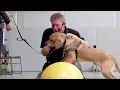 Paws Play Training Class Orientation