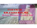 Download Lagu CERAMAH KH.ZAINUDIN.MZ\