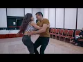 MARCELO Y BELEN / Su Veneno - Aventura Romeo Santos