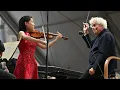 Download Lagu Saint-Saëns Introduction and Rondo Capriccioso | LSO, Sir Simon Rattle and Leia Zhu (14)