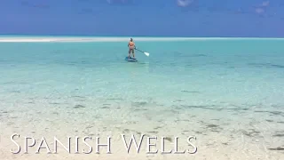 BV20: Overnight Sail to Spanish Wells