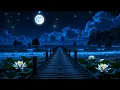 Download Lagu (No Ads) Eliminate Insomnia Forever - Deep Sleep Music to Calm The Mind - Increase Mental Strength