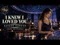 I Knew I Loved You – Savage Garden | Romantic Jazz R&B Cover 