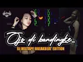 Download Lagu DJ OJO DI BANDINGKE TRACKLIST BREAKBEAT DUGEM EDITION FULLBASS