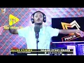 Naasei turns Judikay's song - Jehovah Omeliwo into tongues😄