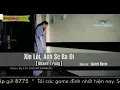Download Lagu Xin Lỗi Anh Sẽ Ra Đi - Khánh Trung
