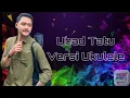 UBAD TATU~MARGI Cover by bagus wirata versi ukulele(lirik-vidio)