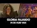 Download Lagu Nurlaila Karim als Gloria Fajardo | In De Huid Van