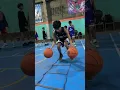 Download Lagu 2 hand ball control on the ladder #shortvideo #shorts #viralvideo