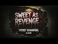 Sweet As Revenge - Potret Kehampaan | ( AI Music Cover Version )