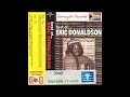 ERIC DONALDSON (Best Of - 1998)  B02- Traffic Jam