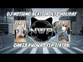Lagu DJ NOTHING BEATS A JET2 HOLIDAY X DANZA KUDURO VIRAL TIK TOK FULL BASS