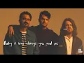 Download Lagu The Fray - Time Well Wasted (Lyric Video)