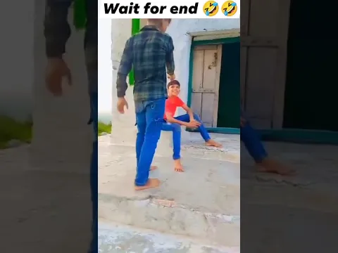 JAFRU KE KHET ME 🤣 #comedy #emostional #gangster #emotational #funny