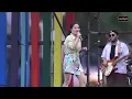 Download Lagu Melisa - Sikomo Lewat Jalan Tol, Abang Tukang Bakso | At Synchronize Fest 2024
