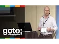 Secure Coding Patterns Andreas Hallberg GOTO 2015