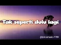 Aku Tak Berdaya - Indah Dewi Pertiwi ( Lyrics )