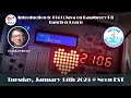 Introduction to Pi4J Java on Raspberry Pi