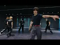 SUPER JUNIOR 슈퍼주니어 'Express Mode' Dance Practice