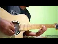Download Lagu Tomat - Wali (Solo Guitar Akustik)