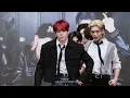 260117 미니 라이브 ‘문제아 Problem Child‘ 나우즈 현빈 직캠 NOWZ HYEONBIN Focus