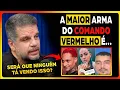 Download Lagu PIMENTEL: A REALIDADE que MC POZE e ORUAM não vão TE CONTAR | Fala Glauber