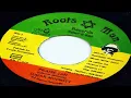 Sugar Minott-No Vacancy