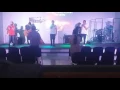 I'LL NEVER WALK ALONE by VCF Worship Team Roxas