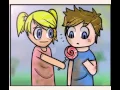 By your side Orginal Audio Animated video
