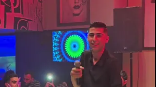 يزن حمية موال إزعل قلي شيفيدك اتحداك ما تعشقها 2025 