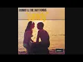 1966 Sandy - Ronny & the Daytonas (mono reissue LP cut)