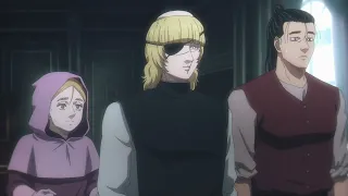 نهاية مؤثرة مع أغنية حزينة 