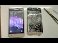 Download Lagu Tutorial/Repair/Pasang Lcd + Touchscreen Samsung Galaxy J1 mini