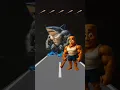 Download Lagu Tung Tung Sahur vs Tralalalero tralala #brainrot #memes #trending #shorts #roblox #sakura