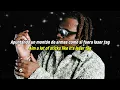 Metro Boomin - Space Cadet (feat. Gunna) // Sub Español & Lyrics