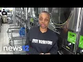 Brooklyn family-run laundromat is more than just a place to do laundry spot for locals News 12