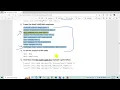lab 3 Part 2 DDL DML TC SQL commands Constraints