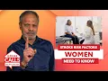 The stroke risk factors women need to know