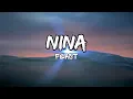 Download Lagu Feast - Nina (Official Lyric Video)