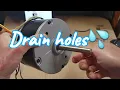 VEVOR AMAZON OE Replacement Condenser Fan Motor Overview
