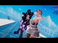 Babygirl Crybaby Toggle Showcase