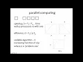 Big Data Parallel Computing 8 54