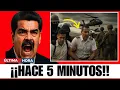 Lagu ¡VENEZUELA EN SHOCK! Detienen PILOTOS de GUYANA mientras 20.000 MARINES EE.UU. están en la frontera