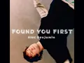 Alec Benjamin - Found You First ( Lyrics ) video