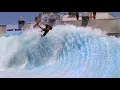 chris childers wavehouse run