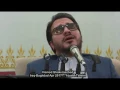 Download Lagu تلاوة هزت مدينة بغداد الشيخ حامد شاكر نجاد سورة يوسف  والتحريم 2017  Shiekh Hamed Shakernejad