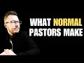 Pastor s Salaries EXPOSED